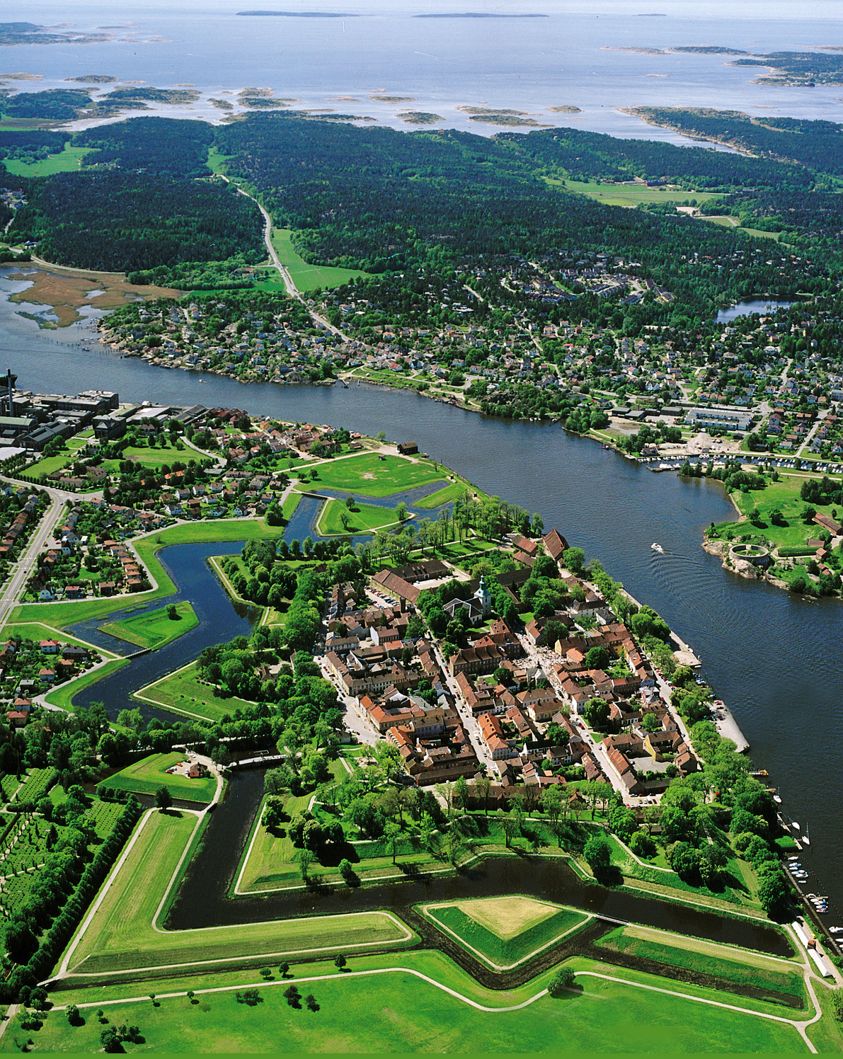 Fredrikstad Norge