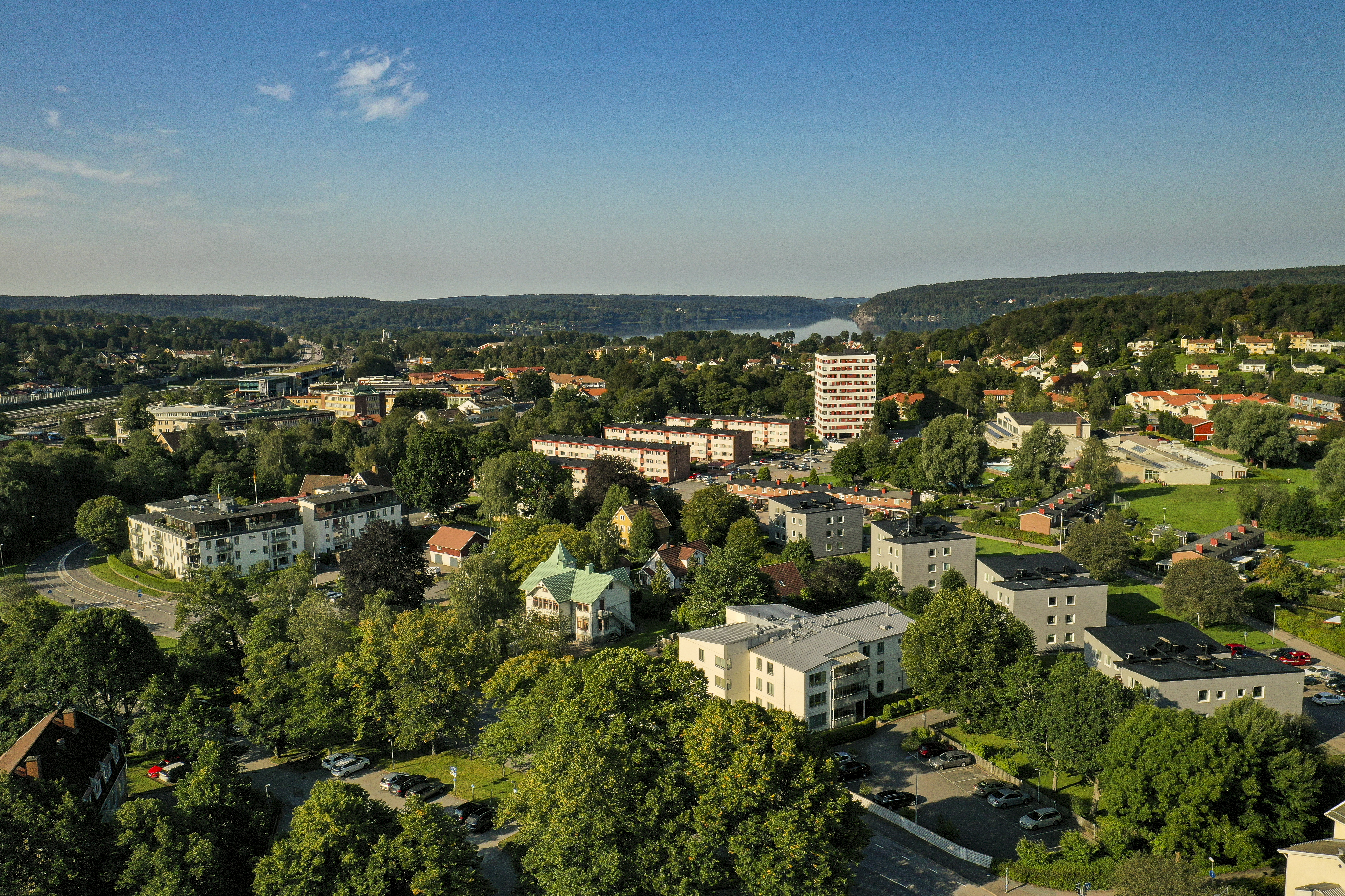 Lerum Sverige