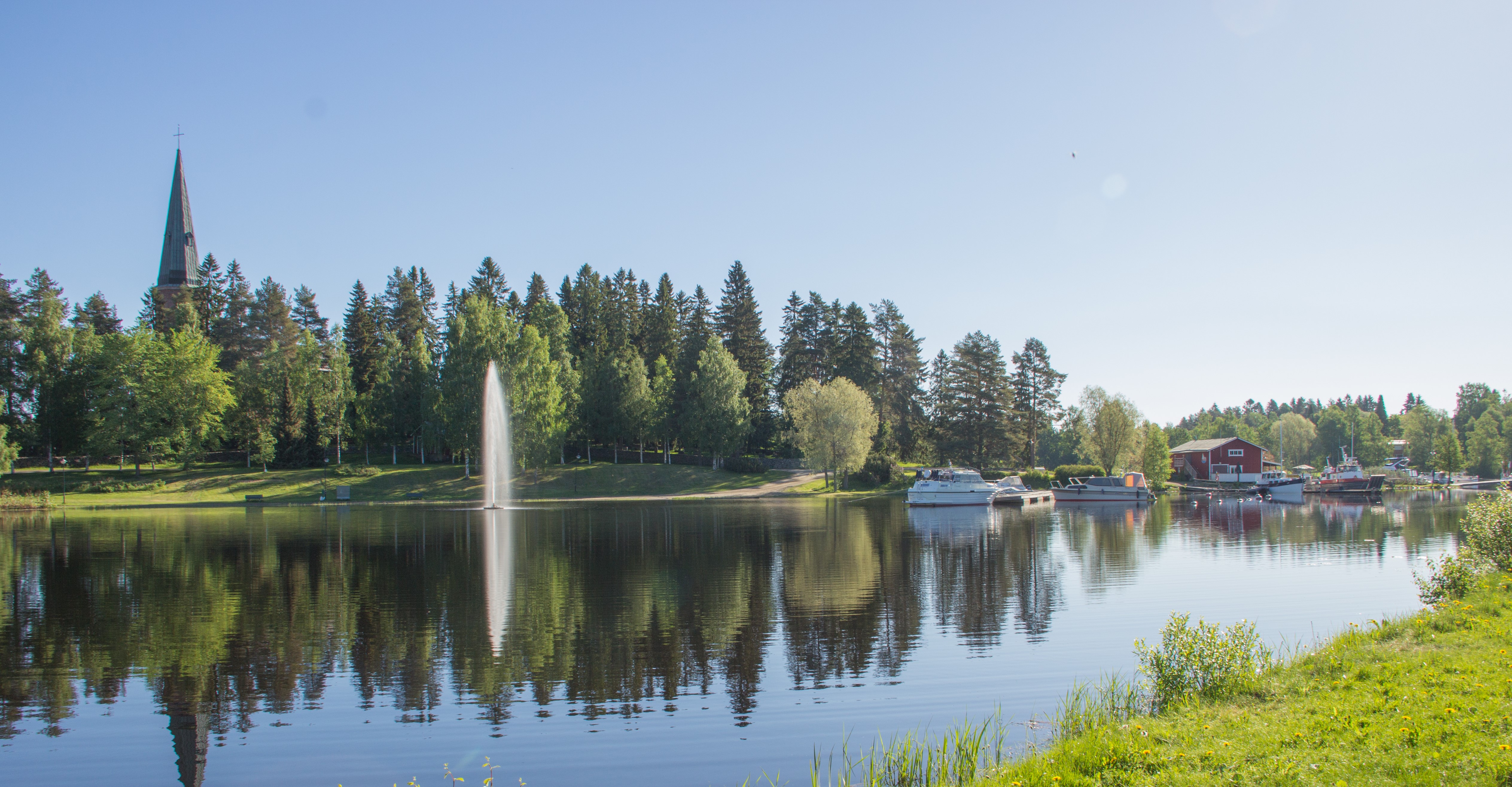Liperi Finland