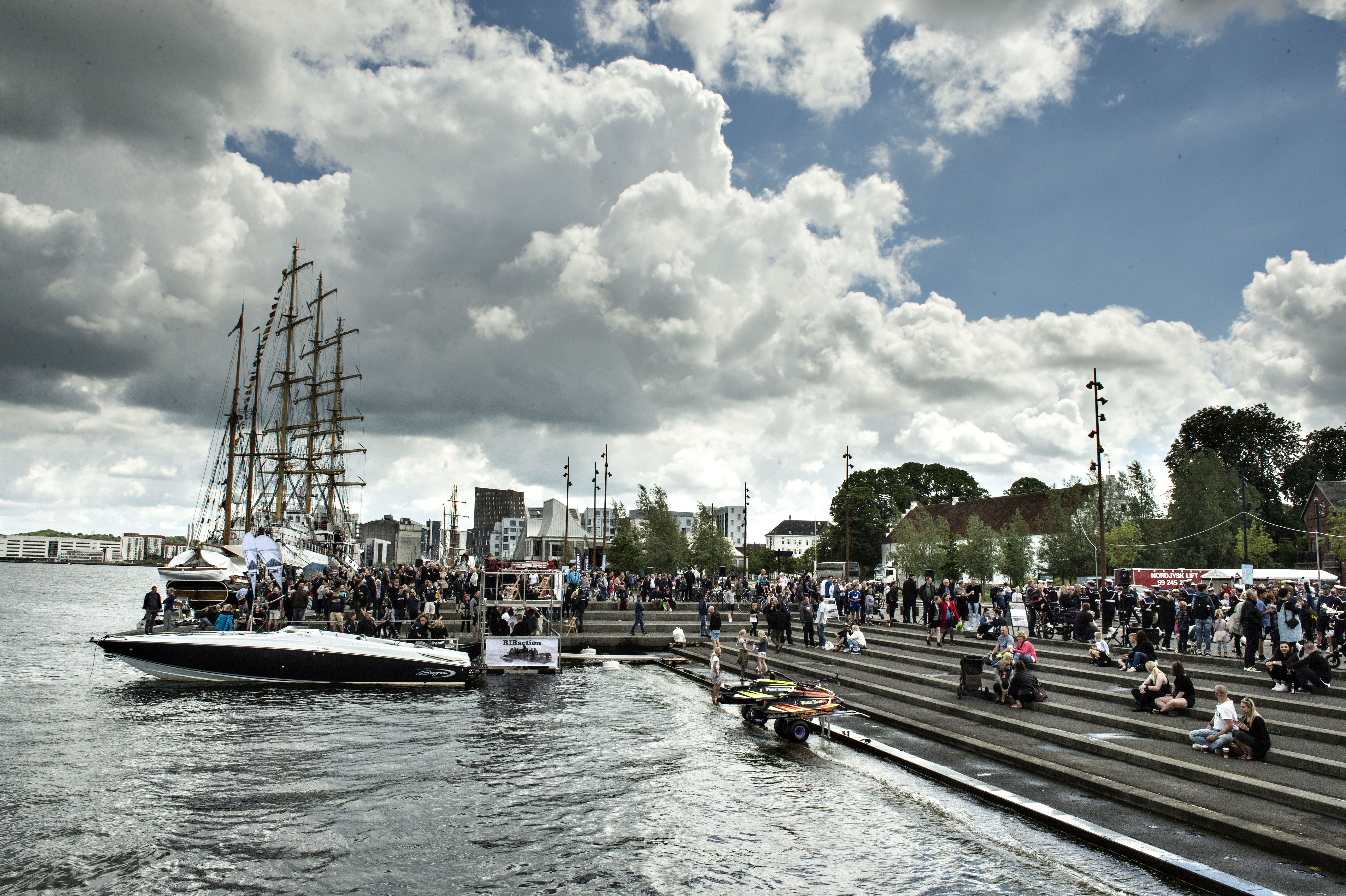 Aalborg Regatta