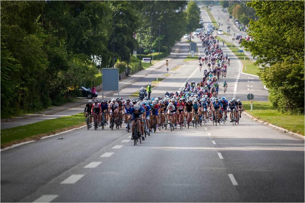 UCI Grand Fondo World Championships