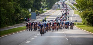 UCI Grand Fondo World Championships