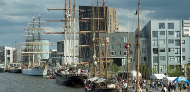 Aalborg Regatta