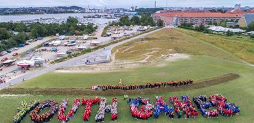 Ungdomslegene  2025 - 50 års jubilæum