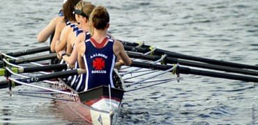 Nordic University Sprint Regatta - Semifinaler
