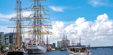 Aalborg Regatta 2027