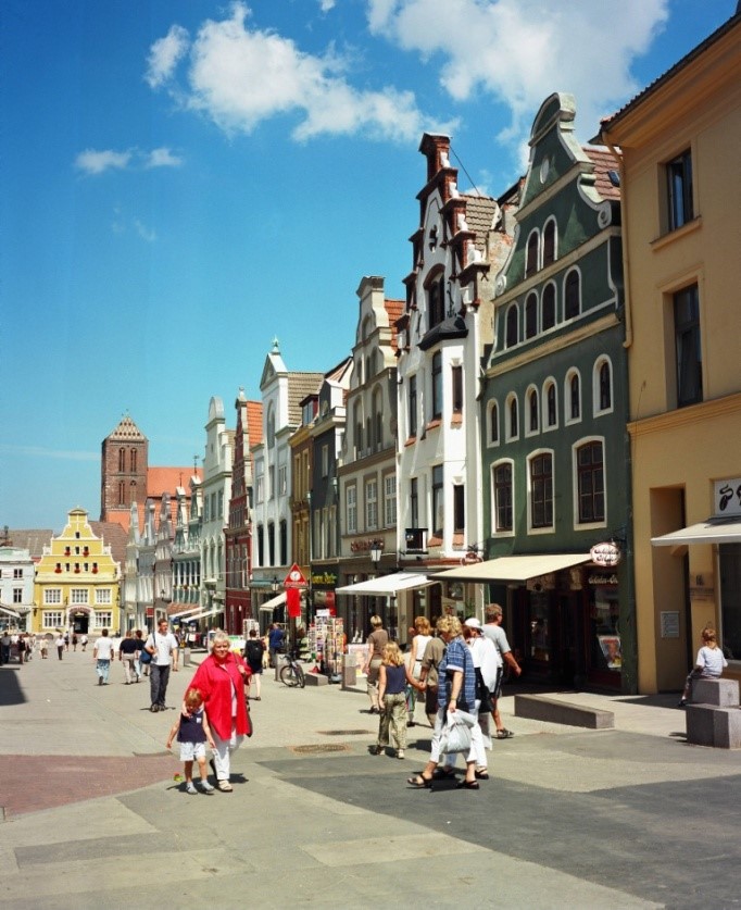 Wismar